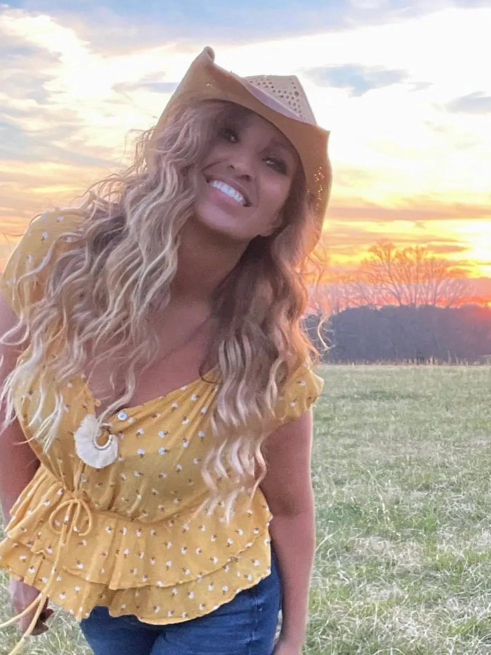 S9: E4: Lee Newton – Standing in the Circle