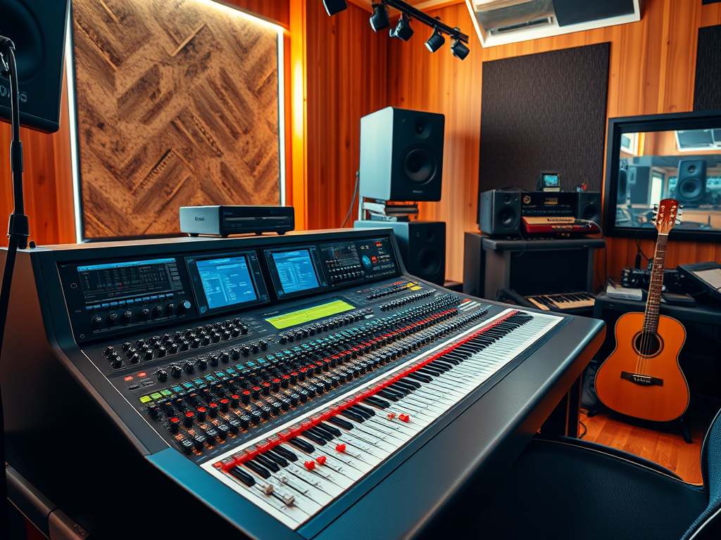 S9: E8: Jim Odom (LeRoux) – The Presonus Matermind